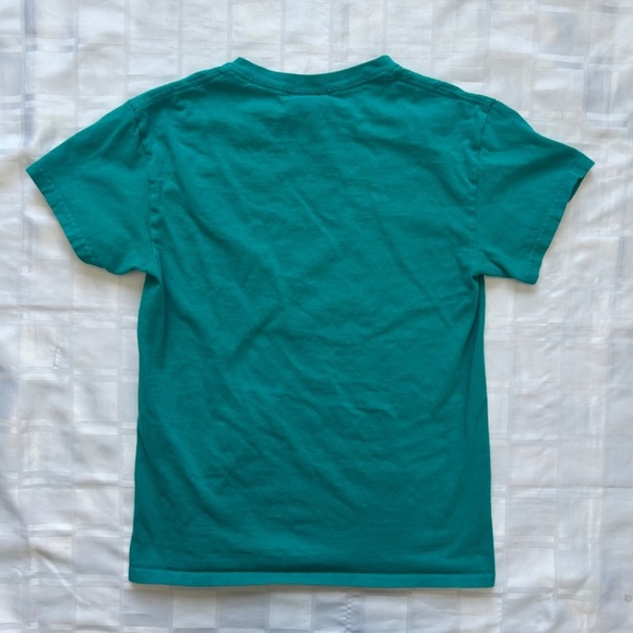 Thrasher Blue Godzilla T-shirt - Picture 10 of 11